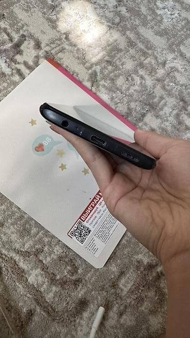 poco х5: Redmi, Redmi 9T, Б/у, 64 ГБ, цвет - Серый, 2 SIM — 5