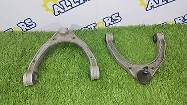 Комплект рычагов Porsche Б/у, Оригинал