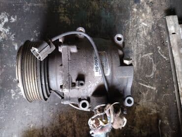 инжектор авто: Делика теано аккорд св6 Ниссан куб тайота Версо дизель — 2