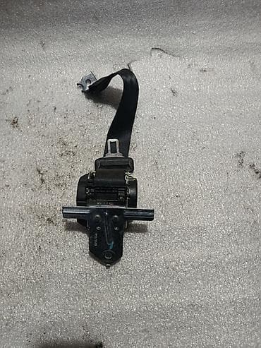 ремень грузовой: Подушка безопасности Kia Оригинал — 2