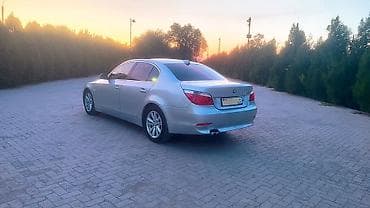 лямбда зонд бмв: BMW 5 series: 2003 г., 2.2 л, Автомат, Бензин, Седан — 2