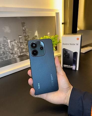 poco c65: Xiaomi, 14, Б/у, 256 ГБ, цвет - Черный, 2 SIM — 2