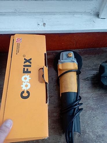 instrument: Сварочный аппарат, Ручная дуговая сварка — 7