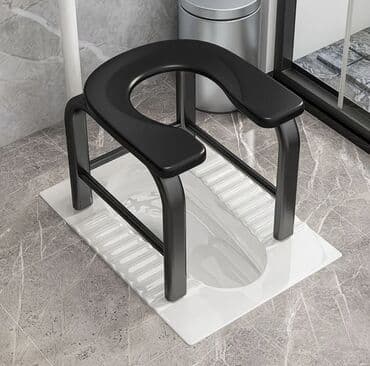 офисные кресла ош: Удобный стул для унитаза 
Новый в Жалабаде — 3