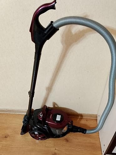 щуп демио: Пылесос, Стандартный, Контейнер — 5