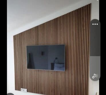 исанова боконбаева: Тосмолорду монтаждоо, Шыптарды монтаждоо, Жаа өткөөлдөрдү монтаждоо 6 жылдан ашык тажрыйба — 8