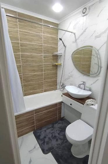 Квартиры: 1 комната, Риэлтор, Без подселения, С мебелью полностью — 3