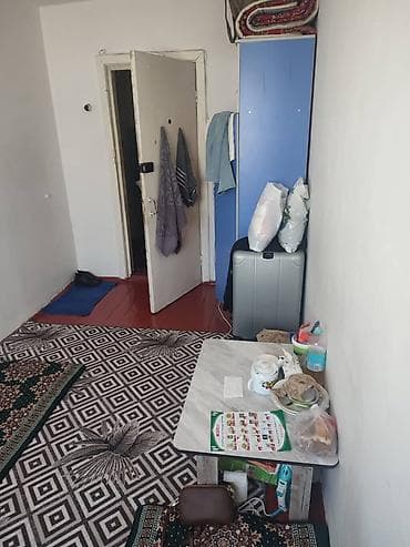 3х комнатные продаю: 13 м² — 2