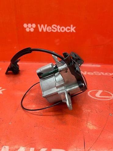 кузуп: Kia, 2017 г., Колдонулган, Оригинал — 2