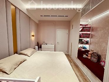 2 комнаты, 48 м², Элитка, 9 этаж, Дизайнерский ремонт