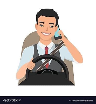 Требуется экспедитор для развоза выпечки с утра до обеда . ЗП. от at lalafo.kg Требуется экспедитор для развоза выпечки с утра до обеда . ЗП. от