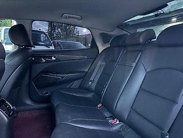 жд: Kia K7: 2020 г., 3 л, Автомат, Газ, Седан — 9