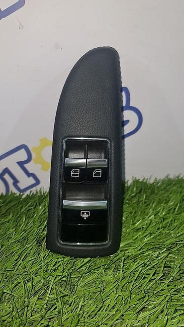 sprinter 2 2: Mercedes-Benz S600 W221 2008 г. задний левый блок стеклоподъёмника — 1