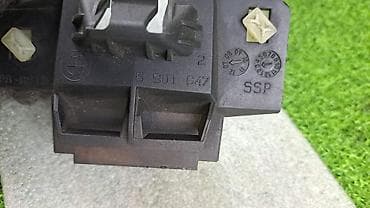 e65: Масляный радиатор BMW 2007 г., Б/у, Оригинал, Германия — 3