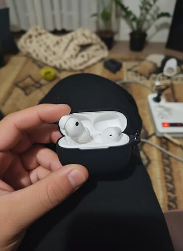 Компьютерные мышки: Вкладыши, Xiaomi, Новый, Беспроводные (Bluetooth), Для занятий спортом — 1