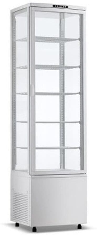 будка рефрижератор: Кондитерские, Китай, Россия, Новый — 7