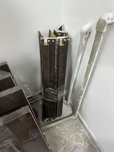 наружный двери бу: Дерево, Б/у, Самовывоз — 4