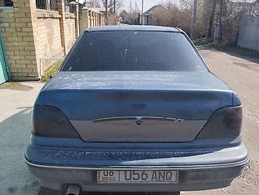 ваз 2107 жалал абад: Daewoo Nexia: 2004 г., 1.5 л, Механика, Бензин, Седан — 1