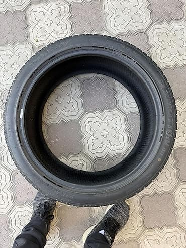 Шины: Шины 235 / 40 / R 19, Лето, Легковые, RoadX — 5