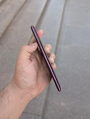 yasin led: Sony Xperia Xz3, Б/у, 64 ГБ, 1 SIM — 3