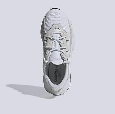 osiris d3: Мужские кроссовки, 40, Adidas, Новый, цвет - Белый, Платная доставка, Самовывоз — 4