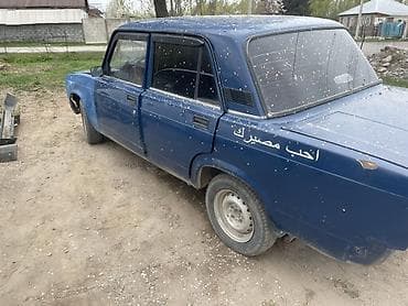 лада 2116: ВАЗ (ЛАДА) 2105: 2009 г., Ручные, Седан — 3