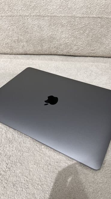 ipad m3: Ультрабук, Apple, 8 ГБ ОЗУ, Intel Core i3, 13.3 ", Б/у, Для работы, учебы — 3