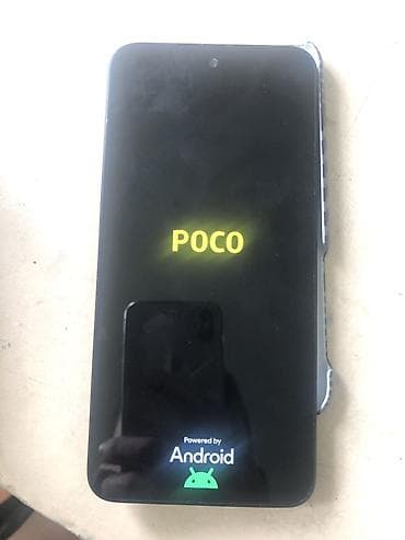 redmi 9 note pro: Poco M7, Б/у, 256 ГБ, цвет - Черный, eSIM — 2