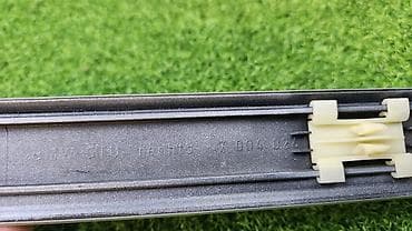 bmv e: Решетка радиатора BMW 2002 г., Б/у, Оригинал — 3