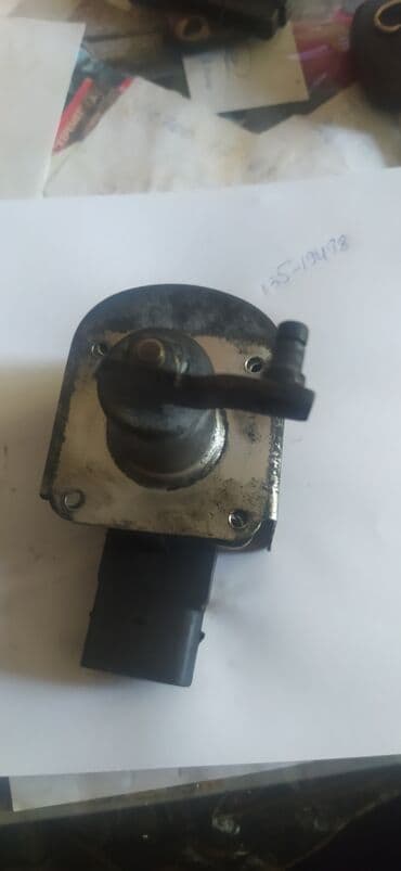 e91: BMW e82 Е90 e91 e87 актуатор турбины 2009год — 4