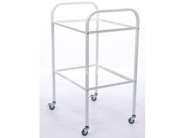 Глюкометры: Стол процедурный МД SP 2G! новый процедурный стол в заводской — 8