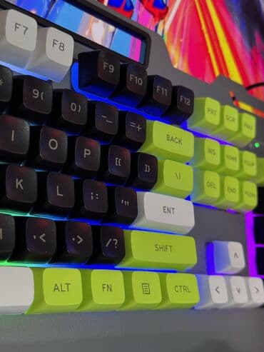 блок питания для ноутбука: Компьютер, ОЗУ 16 ГБ, Игровой, Intel Core i5, AMD Radeon RX 580, HDD + SSD — 2