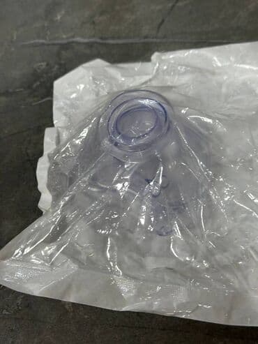 аппарат для ингаляции для детей цена: Скидки !!! В наличии Небулайзер электронно-сетчатый Andon Mini — 3