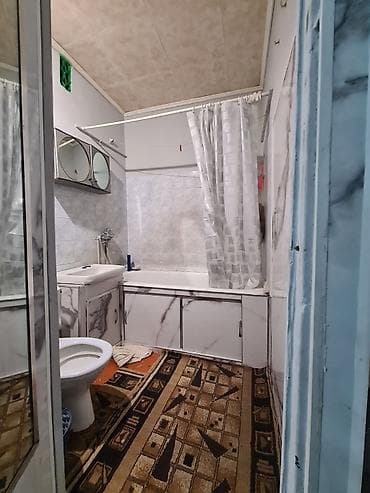 куплю квартиру 105 серии: 1 комната, 33 м², 105 серия, 1 этаж — 4