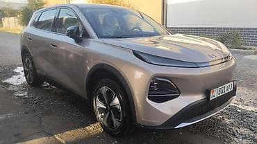 bvd e2: Электромобиль CHANGAN/Q05, 506 запас хода,максимальная комплектация — 5