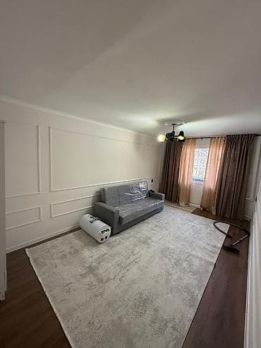 мелкий ремонт дома: 32 м², С мебелью — 5