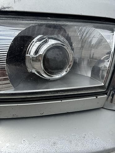 сурф мотор: Toyota Hilux Surf: 2002 г., 2.7 л, Автомат, Бензин, Внедорожник — 5