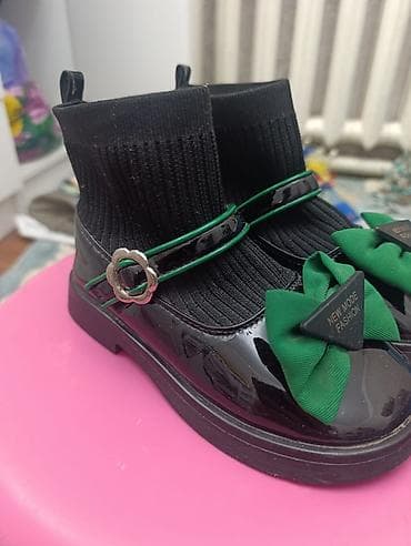 dunk low: Детская обувь в отличном состоянии! 👟 ✅ Всё в хорошем состоянии. 💰 На — 1