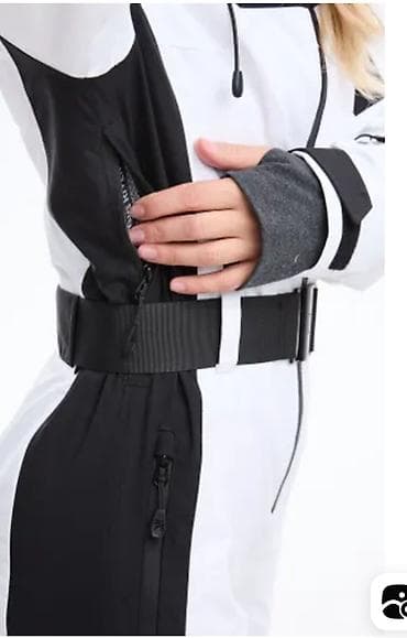 оптом наски: Комбинезон Running River, Для сноуборда, Внутренние и внешние карманы — 3