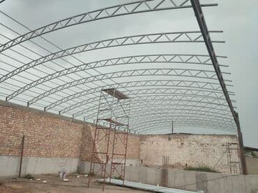 ремонт газовых горелок: Сварка | Навесы, Заборы, оградки, Трубы Доставка, Гарантия, Высотные работы — 2