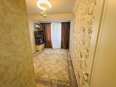 дом пр: 3 комнаты, 83 м², Элитка, 12 этаж, Евроремонт — 5