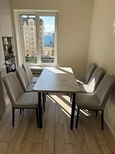 erl group: 2 комнаты, Агентство недвижимости, Без подселения, С мебелью полностью — 4