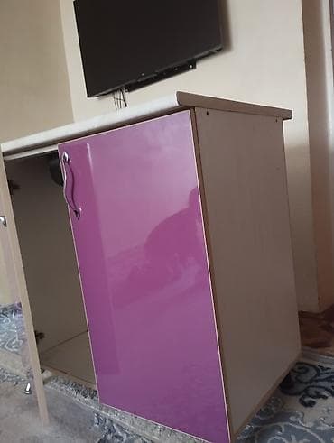 автомат машинка б у: Кухонный шкафчик менен полу автомат машинка сатылат екоо биригип 4мин — 2