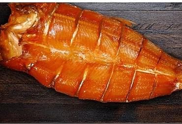 тайлар каракол: Продаю капченую рыбу мало смольная холодного капчение очень вкусное — 1