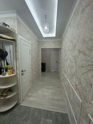 посуточная аренда элит квартир: 2 комнаты, Собственник, Без подселения, С мебелью полностью — 5