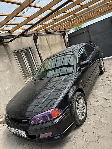 торнео капот: Honda Torneo: 2002 г., 1.8 л, Автомат, Бензин, Седан — 5