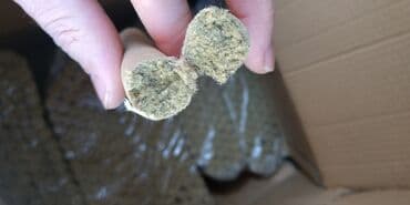 турецкий порошок: Полынь мелкодисперсная для прижигания по методам восточной терапии — 4