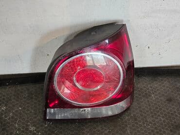 купить фары на гольф 4: Задний правый стоп-сигнал Volkswagen 2007 г., Б/у, Оригинал, Германия — 7