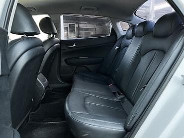 step: Kia K5: 2017 г., 2 л, Автомат, Газ, Седан — 9