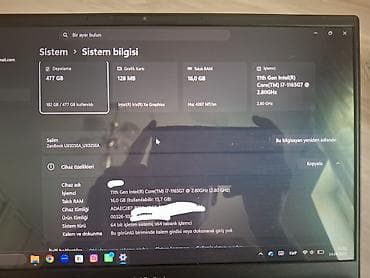 монитор g30: Ультрабук, Б/у, Intel Core i7 — 1